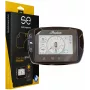 smart.engineered SE-DCP-2-0102-0096-1-M Displayschutzfolie für Indian FTR1200S - Transparent