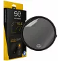 smart.engineered Antireflex-Schutzfolie für Harley Davidson Sportster S 2021-2022 (2er-Pack)