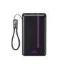 RIVACASE VA2311 Power Bank 10000 mAh 22,5W Schwarz