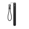 RIVACASE VA2311 Power Bank 10000 mAh 22,5W Schwarz