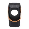 Rivacase VA1085/BK Power Bank 40000 mAh 65W Schwarz