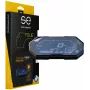 smart.engineered SE-DCP-2-0102-0178-1-M Displayschutzfolie für Yamaha MT-07 (2021-2022) – Transparent TPU