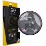 smart.engineered SE-DCP-2-0102-0171-1-M Display-Schutzfolie für Triumph Trident 660 (2021+) - Transparent