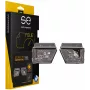 smart.engineered SE-DCP-2-0102-0198-1-M Displayschutzfolie für Yamaha Tracer 9 GT 2023 - Transparent