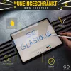 smart.engineered se Panzerglas-Displayschutz für Apple iPad 10,9 Zoll (10. Generation) - Transparent