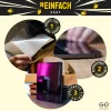 smart.engineered se Panzerglas-Displayschutz für Apple iPad 10,9 Zoll (10. Generation) - Transparent