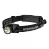 Zweibrüder ZB7H LED-Akku-Stirnlampe 1200 Lumen USB-C