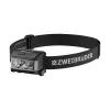 Zweibrüder ZB5H LED wiederaufladbare Stirnlampe 1000 Lumen USB-C