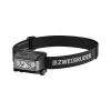 Zweibrüder ZB3H LED Rechargeable Headlamp 600 Lumens USB-C