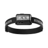 Zweibrüder ZB3H LED Rechargeable Headlamp 600 Lumens USB-C