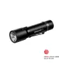 Zweibrüder ZB6T LED Akku-Taschenlampe 3000 Lumen USB-C