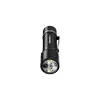 Zweibrüder ZB6T LED Akku-Taschenlampe 3000 Lumen USB-C