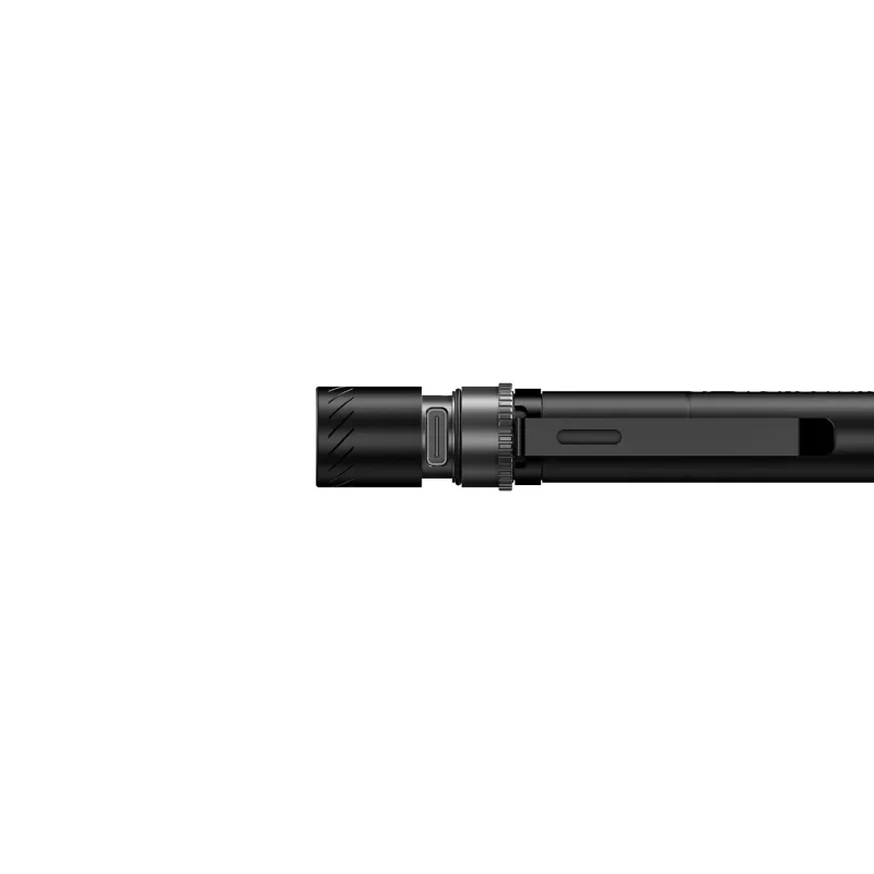 Zweibrüder ZB4P LED Pen Light Rechargeable 400 Lumen USB-C