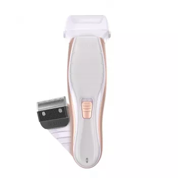 Wahl Shave & Smooth 3029295 Damenrasierer