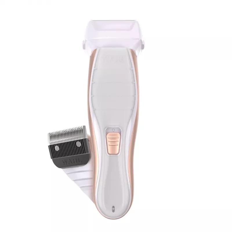 Wahl Shave & Smooth 3029295 Damenrasierer