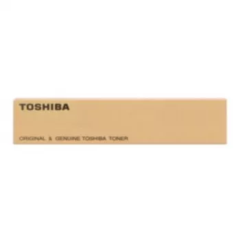 Toshiba T-FC26SY6K Gelbe Tonerkartusche - Standard Reichweite - 6.000 Seiten