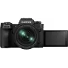Fujifilm X-H2 + 16-80mm Kit, schwarz (16939241)