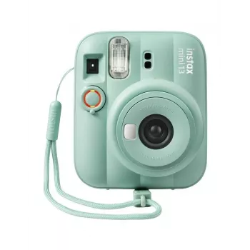 Fujifilm Instax Mini 13 Sofortbildkamera Mint Green