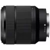 Sony Alpha ILCE-7 Mark III + Sony SEL 28-70mm f/3.5-5.6 OSS II spiegellose Kamera Kit