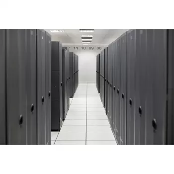 HPE Bezel Lock Kit für ProLiant Server