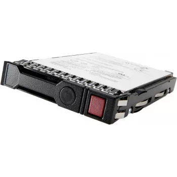 HPE 872477-H21 600GB SAS 12Gb/s 2.5-Zoll SFF Enterprise Festplatte