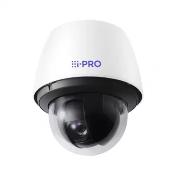 I-PRO WV-S65340-Z4N Netzwerk-PTZ-Kamera S-Serie - 2MP 60fps - 4,25-170mm AI - IK10 - IP66/IP67 - Außenbereich