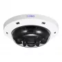i-PRO WV-S8544L Multisensor-Netzwerkkamera, Outdoor, Vandal, 1/3 Zoll, 4 MP, 2,9–7,3 mm