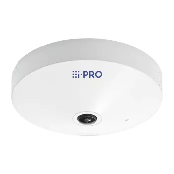 i-PRO WV-S4156A Fisheye 5MP Netzwerkkamera