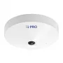 i-PRO WV-S4156A Fisheye 5MP Netzwerkkamera