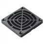 Akasa GRM60-30 60mm Lüfterfilter-Kit - Schwarzes Nylon-Mesh, waschbar, mit Lüfterschutzgitter