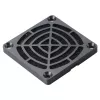 Akasa GRM60-30 60mm Lüfterfilter-Kit - Schwarzes Nylon-Mesh, waschbar, mit Lüfterschutzgitter