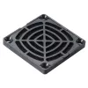 Akasa GRM60-30 60mm Lüfterfilter-Kit - Schwarzes Nylon-Mesh, waschbar, mit Lüfterschutzgitter