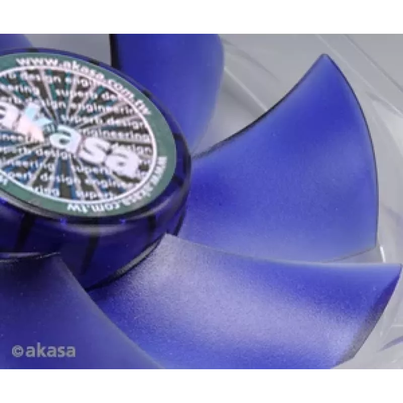 Akasa smart&cool AK-FN053 Gehäuselüfter - 120 mm