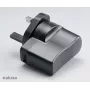 Akasa USB Travel Charger - Netzteil (USB) - Weiß