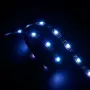 Akasa Vegas AK-LD02-05BL Blue LED Strip für PC-Gehäuse