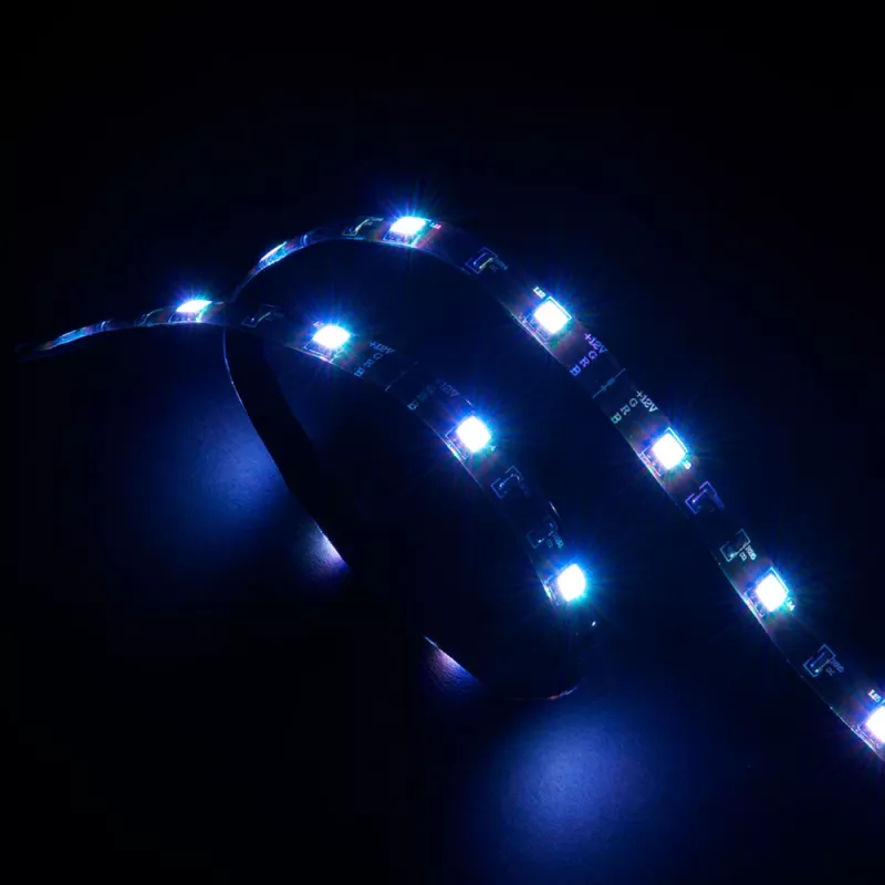 Akasa Vegas AK-LD02-05BL Blue LED Strip für PC-Gehäuse