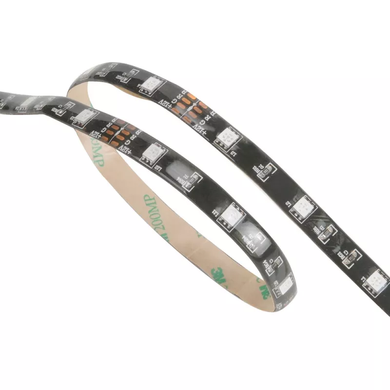 Akasa Vegas AK-LD02-05BL Blue LED Strip für PC-Gehäuse