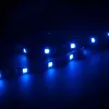 Akasa Vegas M AK-LD05-50BL Blue LED Strip für PC-Gehäusebeleuchtung, 50cm, magnetisch, 12V