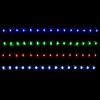 Akasa Vegas M AK-LD05-50BL Blue LED Strip für PC-Gehäusebeleuchtung, 50cm, magnetisch, 12V