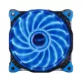 Akasa Vegas AK-FN091-BL 120 mm Blue LED Gehäuselüfter