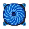 Akasa Vegas AK-FN091-BL 120 mm Blue LED Gehäuselüfter