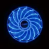 Akasa Vegas AK-FN091-BL 120 mm Blue LED Gehäuselüfter