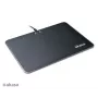 Akasa Vegas X9 LED Gaming Mauspad, 350 x 250 mm, USB, Schwarz (AK-MPD-04RB)