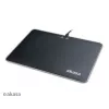 Akasa Vegas X9 LED Gaming Mauspad, 350 x 250 mm, USB, Schwarz (AK-MPD-04RB)