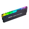 Akasa AK-MX248 Vegas RAM Mate Addressable RGB Kühlkörper - Schwarz