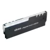 Akasa AK-MX248 Vegas RAM Mate Addressable RGB Kühlkörper - Schwarz