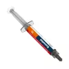 Akasa T5 Essential Wärmeleitpaste - 4 W/m·K - Grau - 0,07 °C/W - 2,6 g/cm³ - -50 bis 220 °C