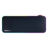 AKASA SOHO RXL RGB Gaming Mouse Pad - 78x30cm - 4mm Dick - Schwarz