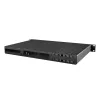 Akasa Galileo TU1 Plus Intel LGA1700 1U Fanless Thin Mini-ITX Case - Black