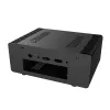 Akasa Maxwell Pro Plus Mini-ITX Fanless Chassis Intel LGA 1700 Black